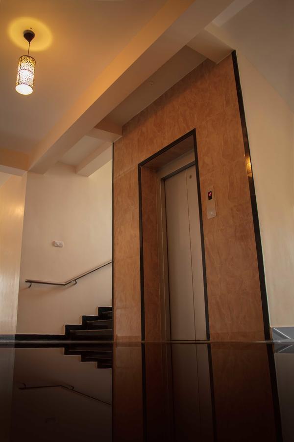 Hotel Sri Hayagriva Tiruchirappalli Phòng bức ảnh